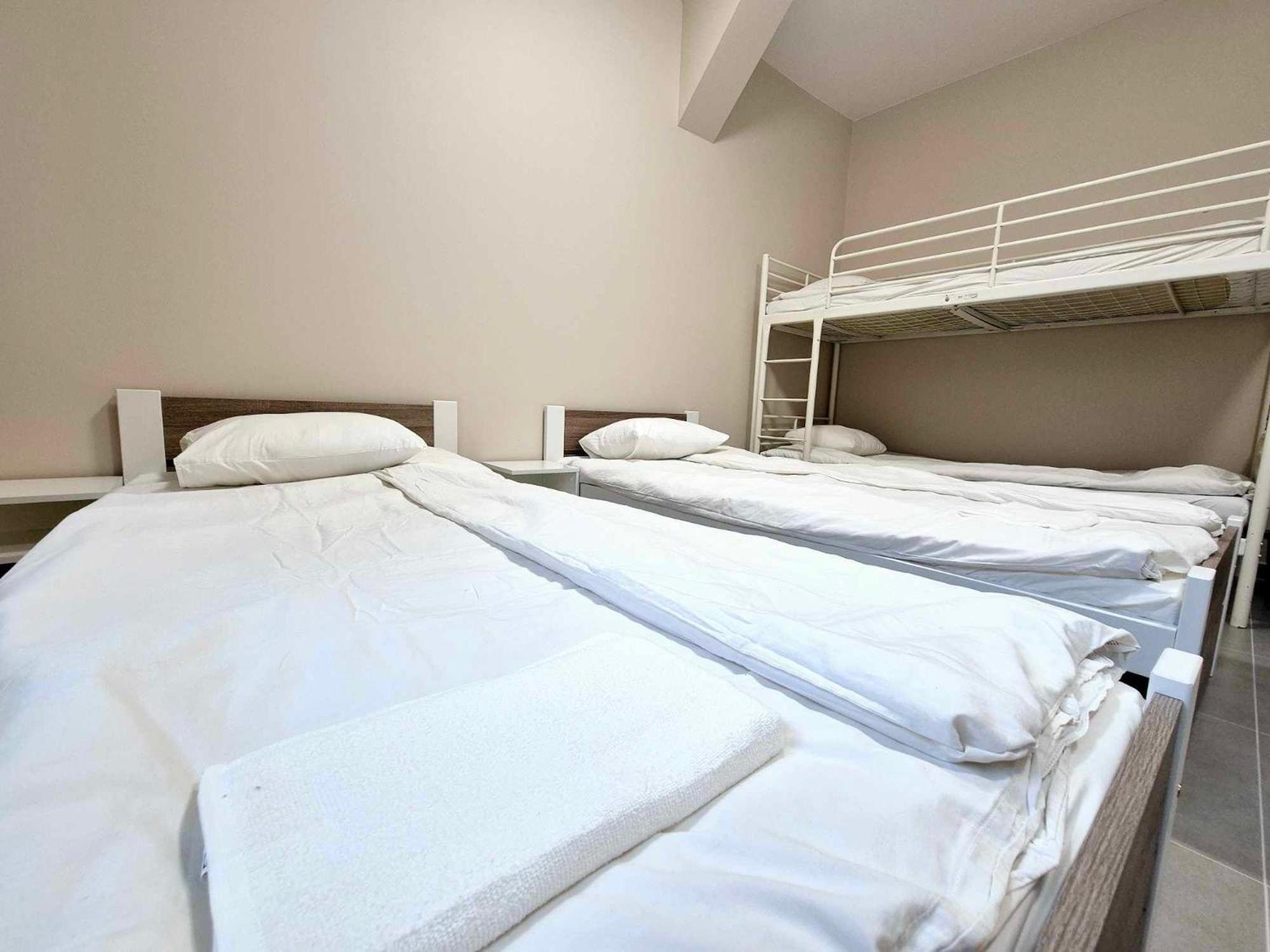 Hostel Pini - Przytulne W Centrum Krakowa Krakow