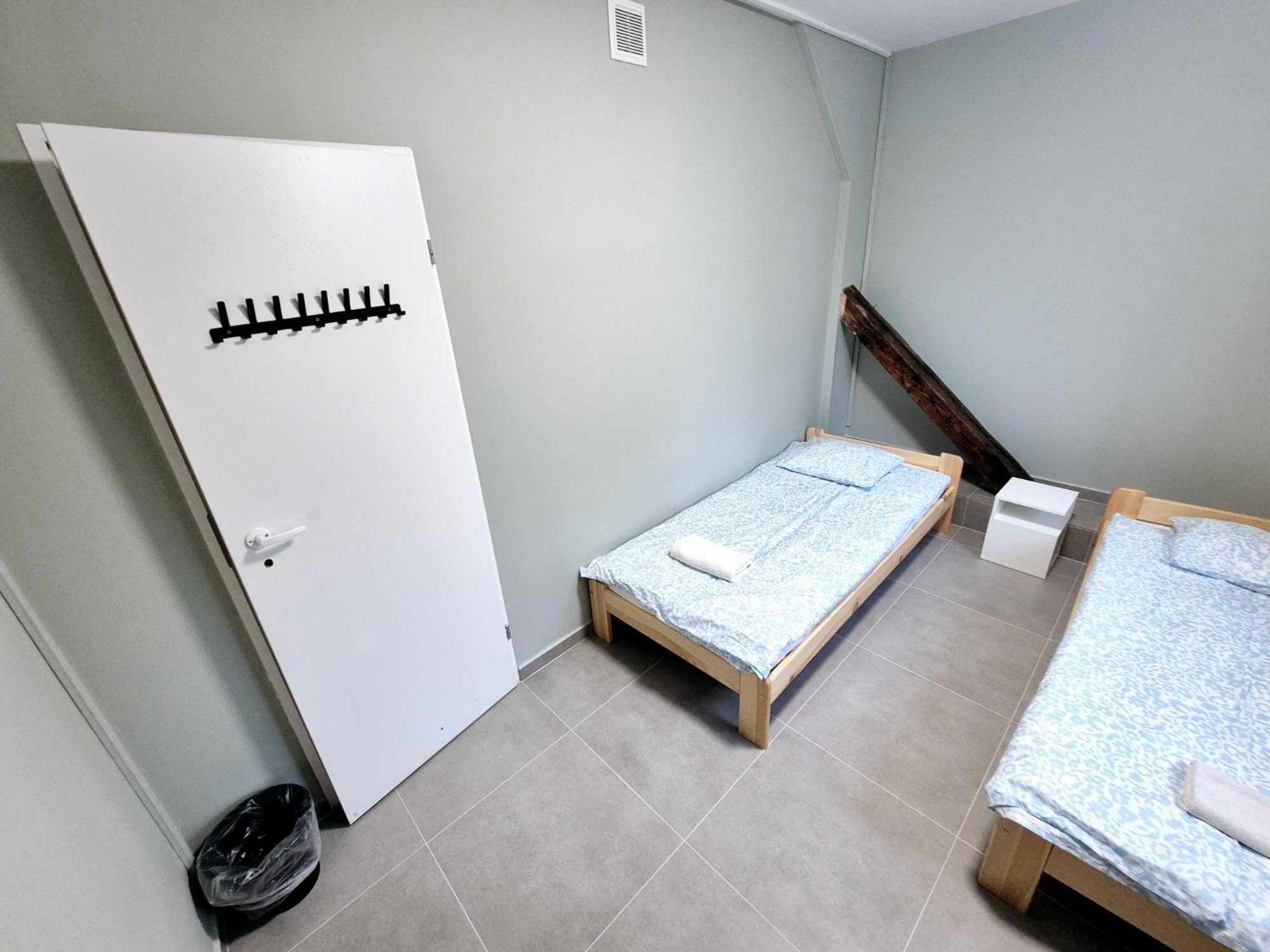 Pini - Przytulne W Centrum Krakowa Hostel Krakow