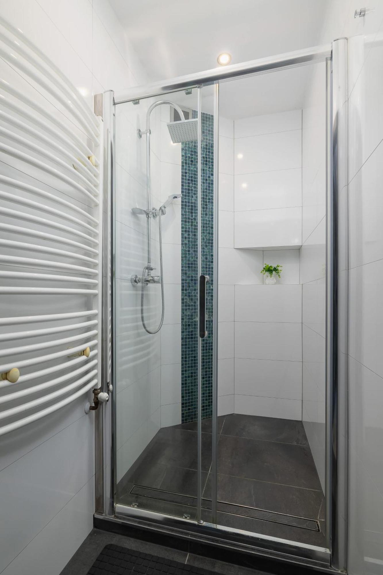 Apartment Elegancki Katowa 11 Praca Zdalna By Renters Krakow