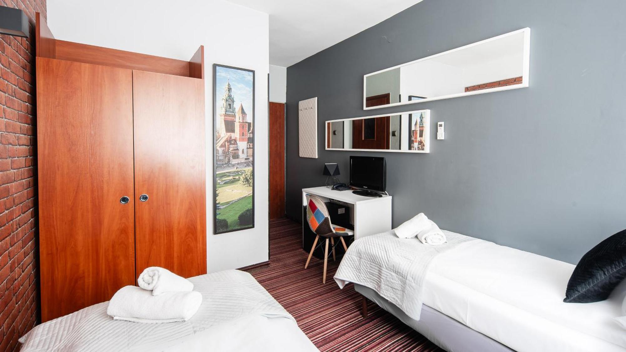 Delta Hotel