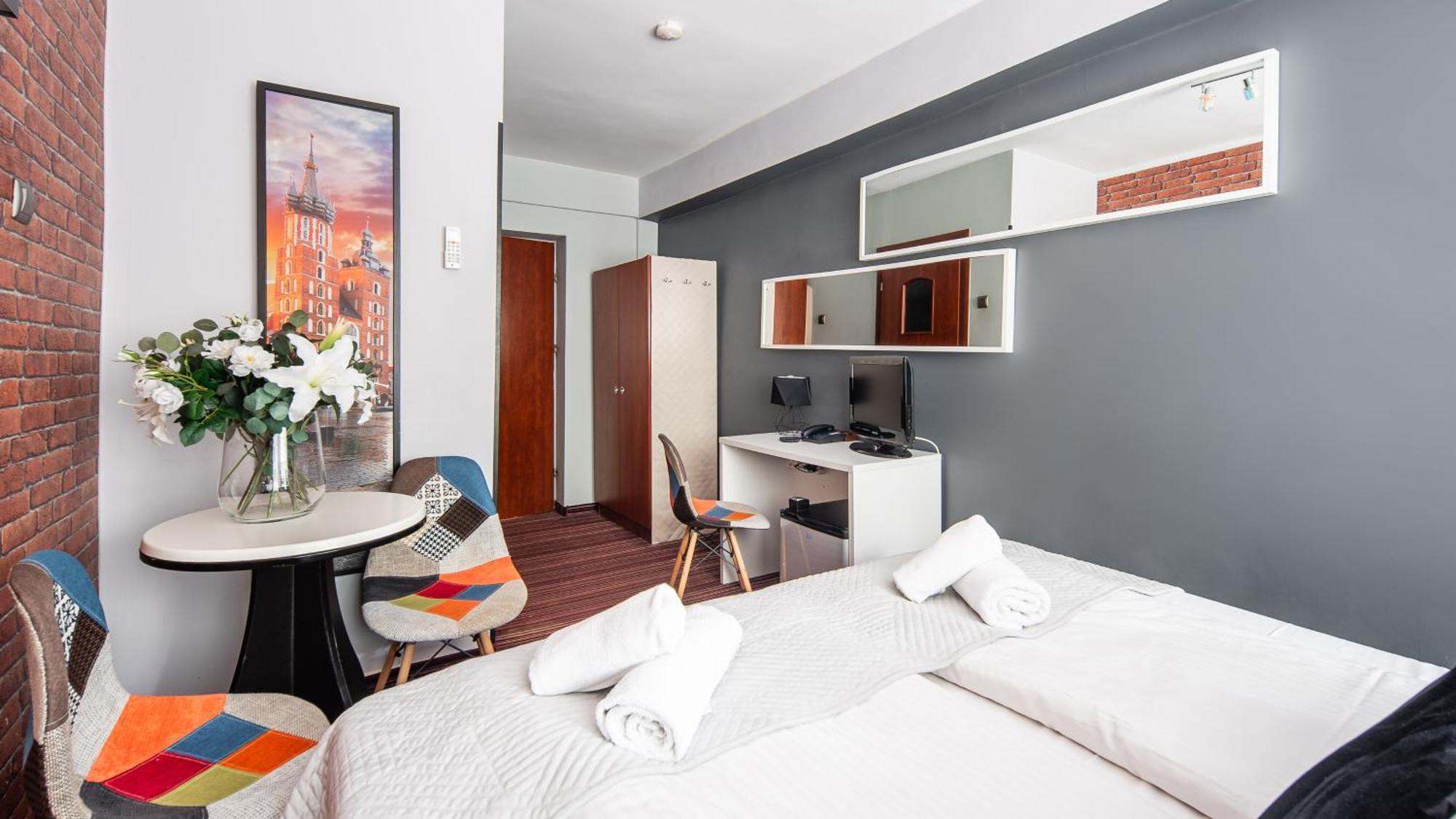 Hotel Delta