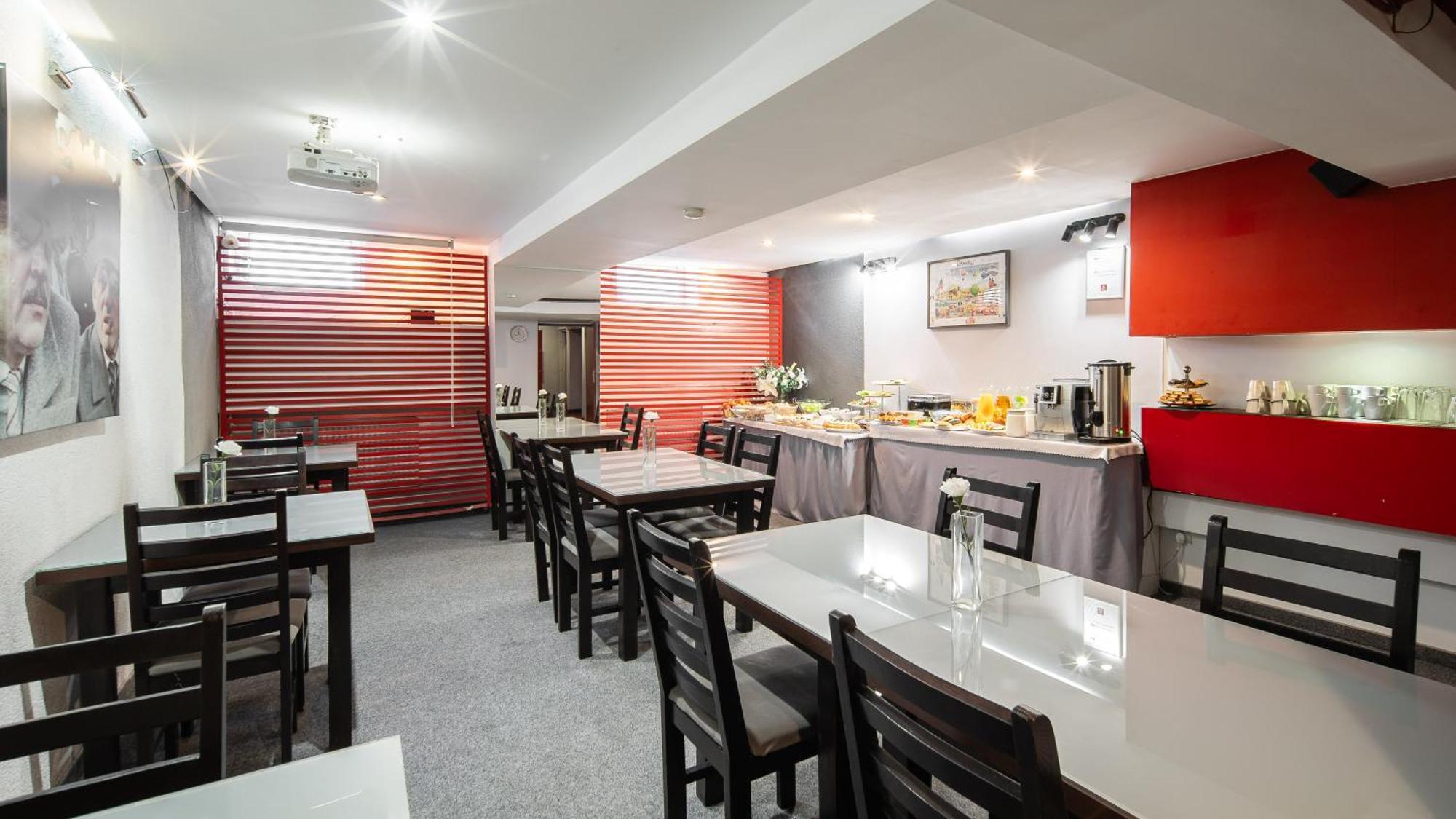 Delta Hotel 3*
