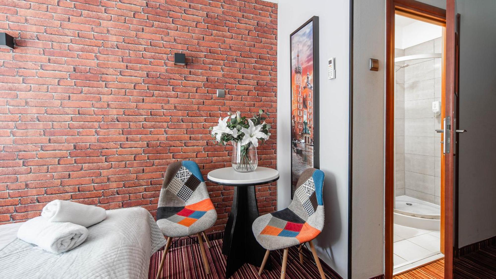 Delta Hotel Krakau