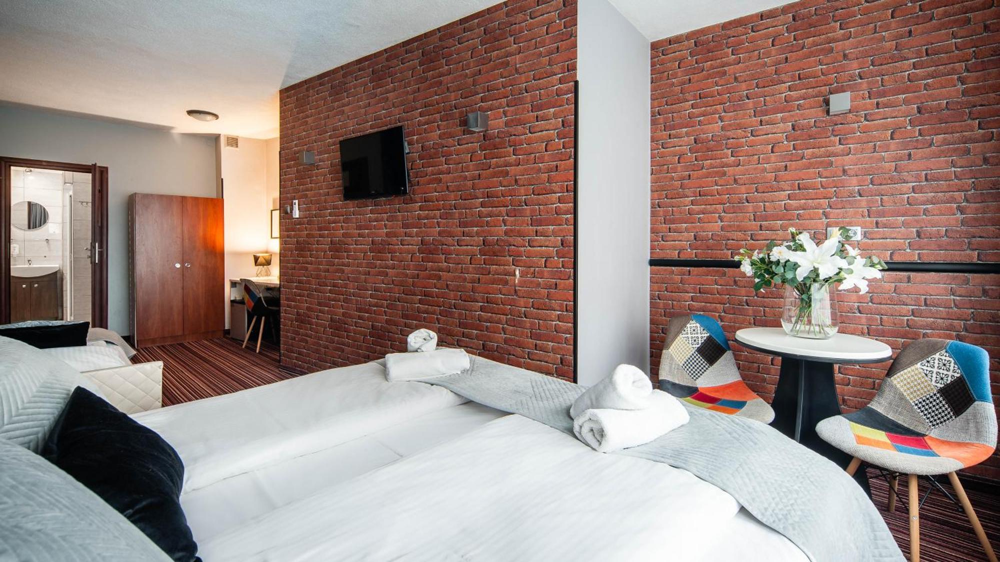 Hotel Delta