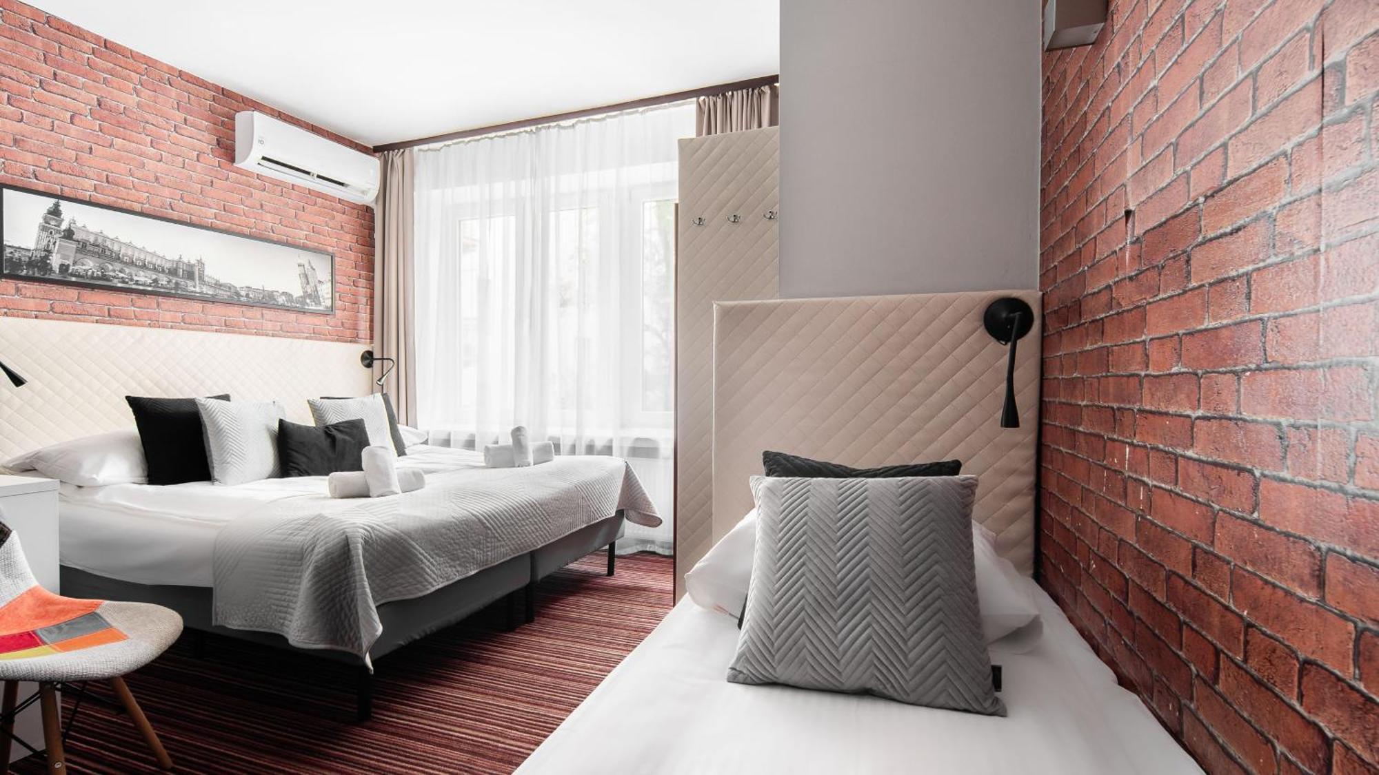 Delta Hotel 3*