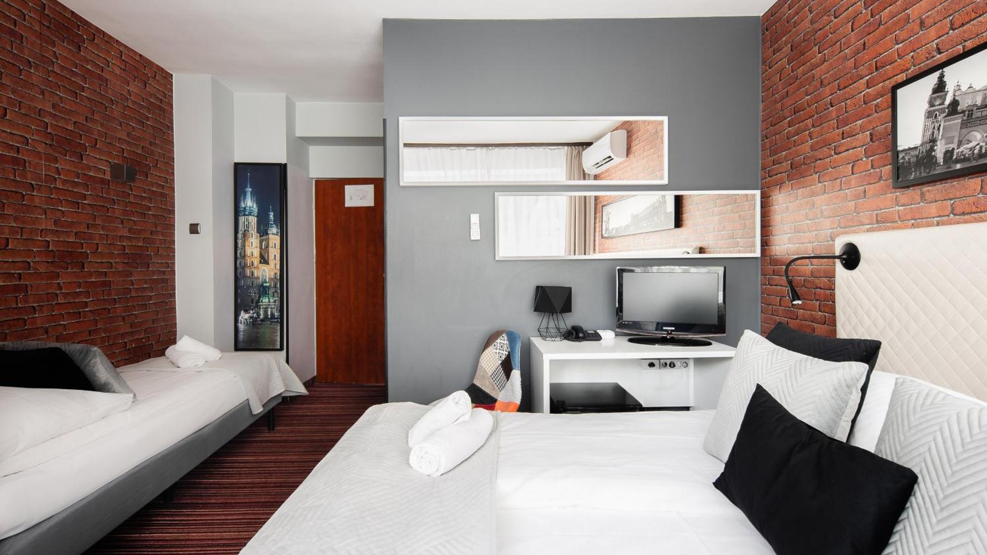 Hotel Delta 3*