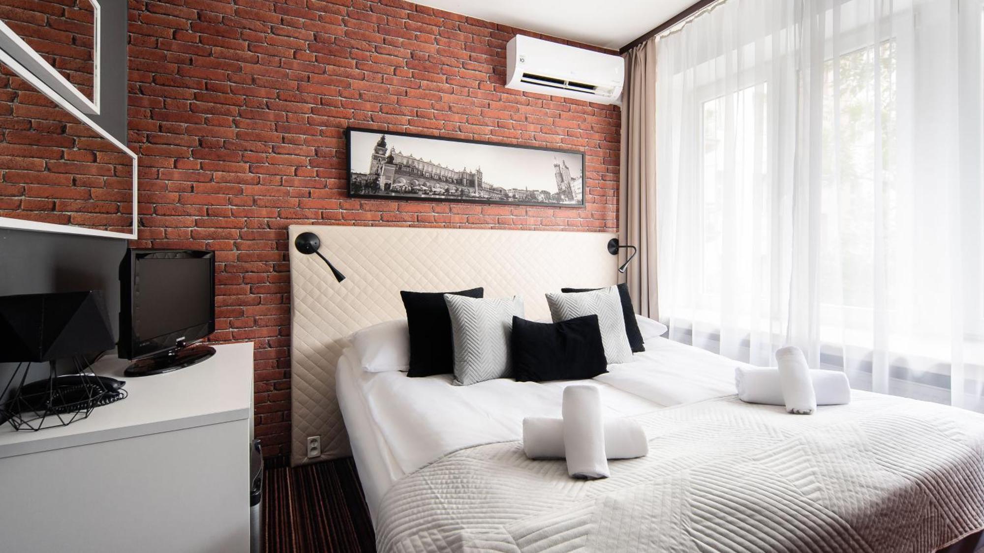 Delta Hotel Krakau
