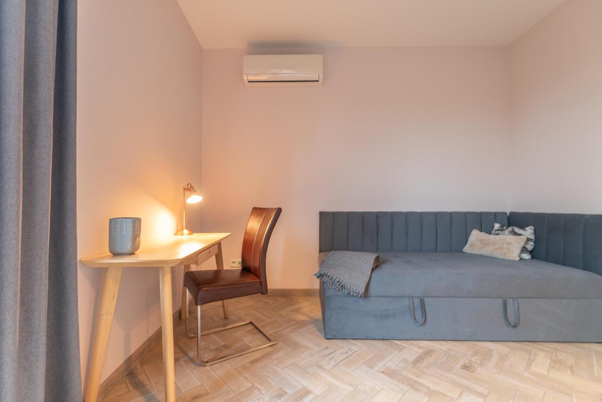 Apartament Lights