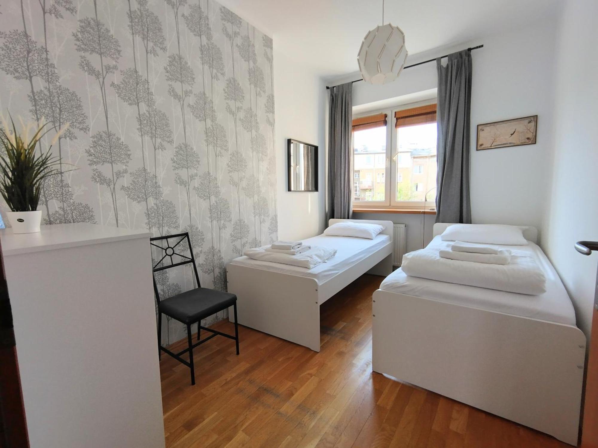 Apartamento App Arte Old By Homey
