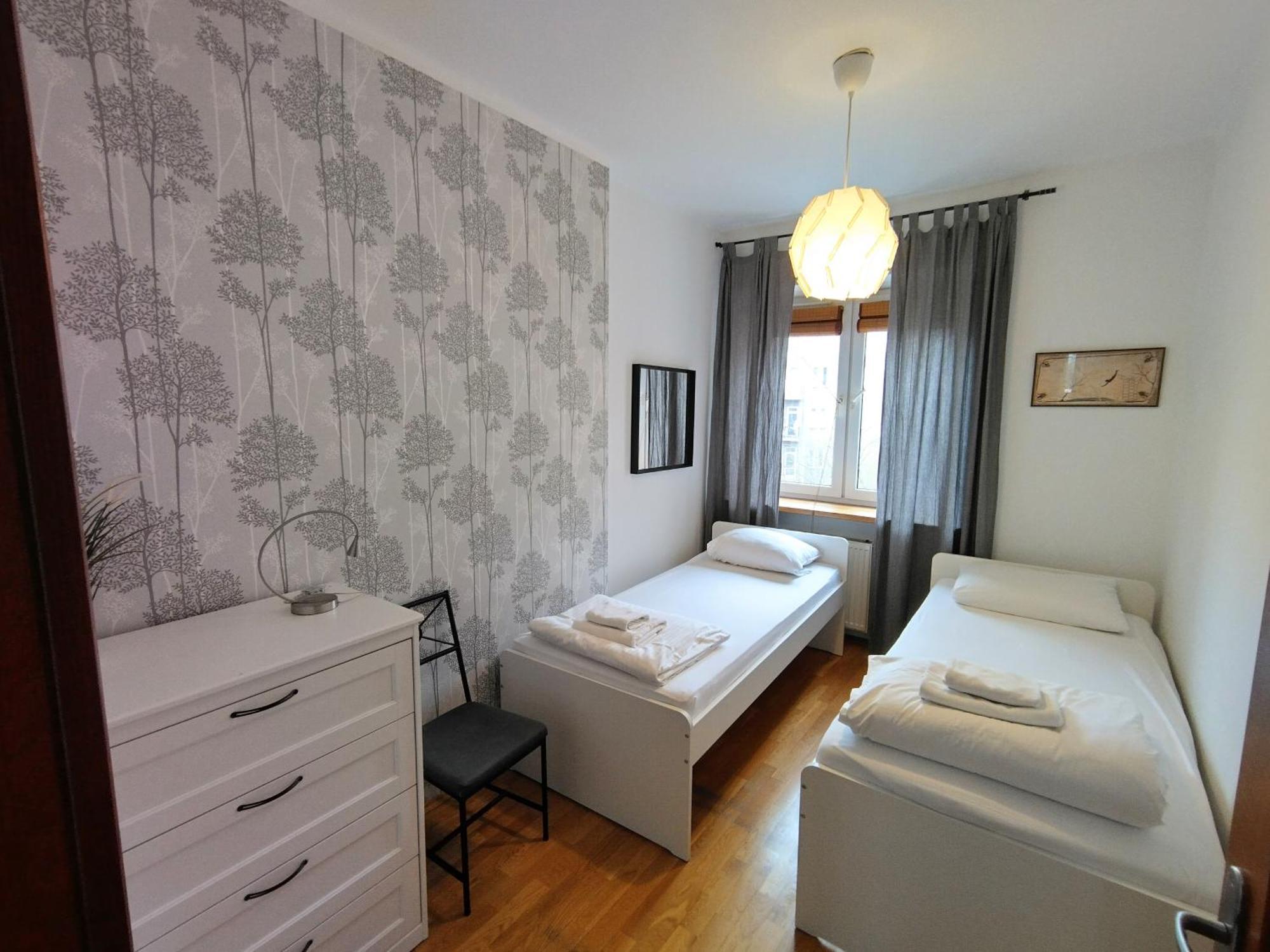 Apartamento App Arte Old By Homey Cracóvia