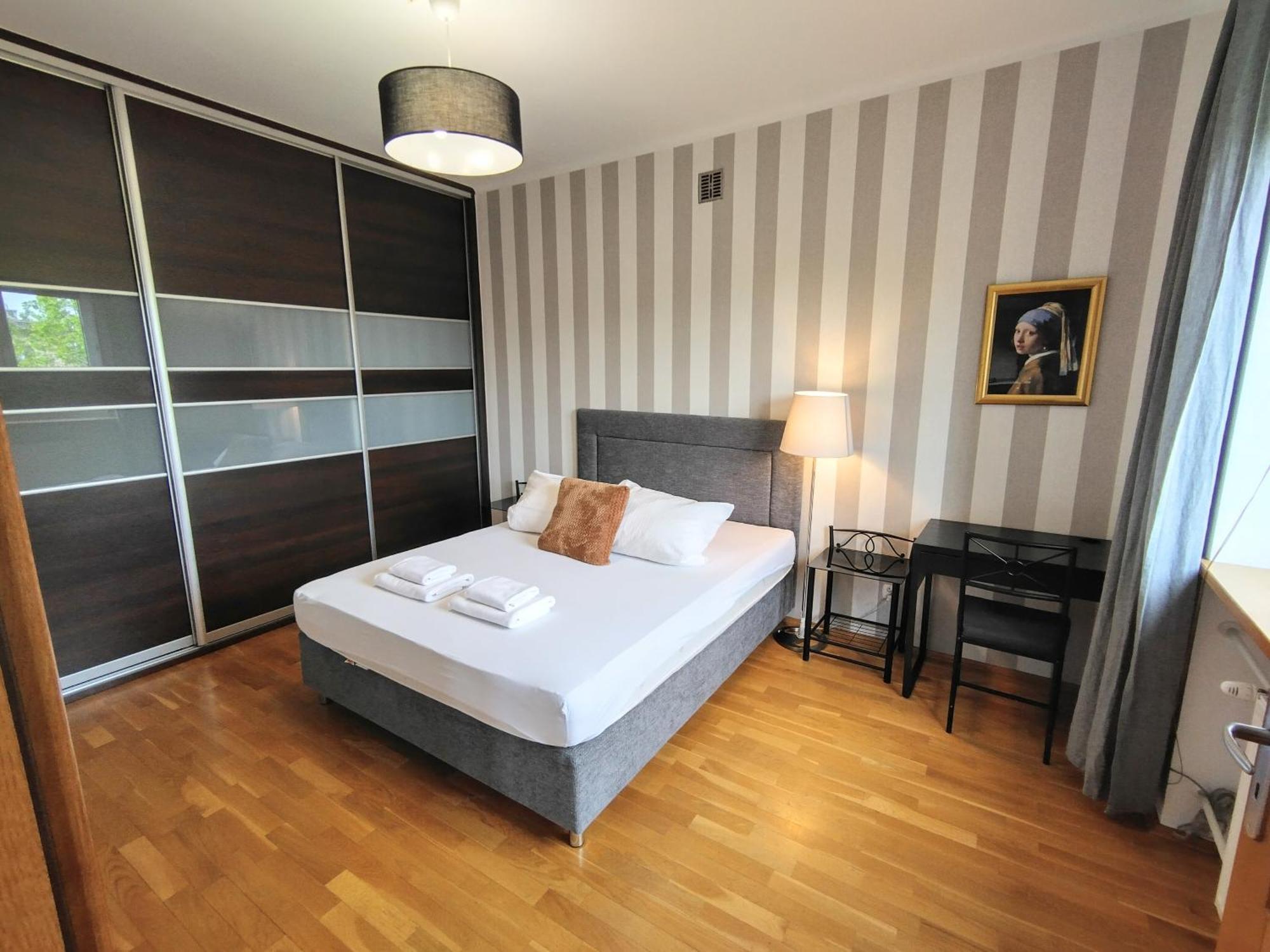 Apartamento App Arte Old By Homey