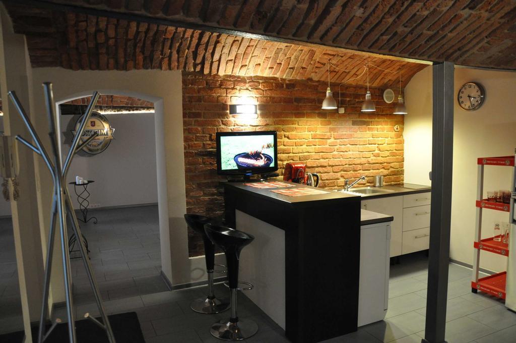 Apartament Topola