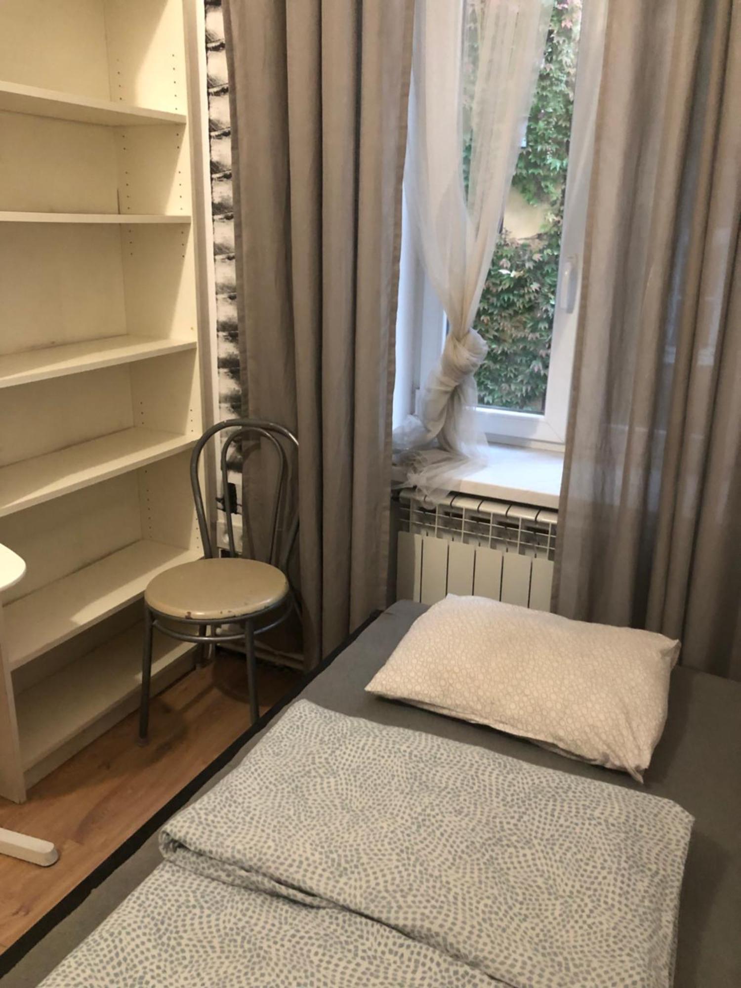 Apartamento Mini