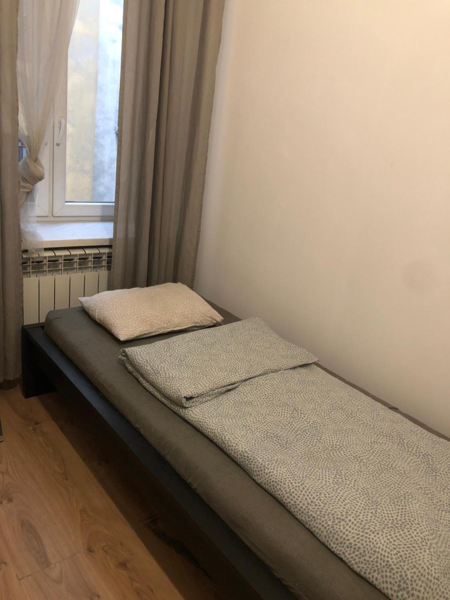 Mini Apartamento *