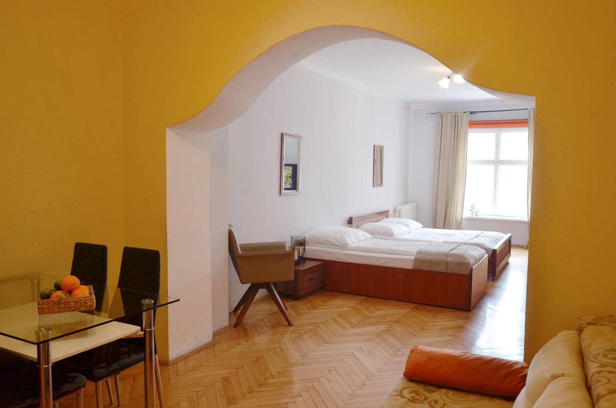P&j Florianska Krakau