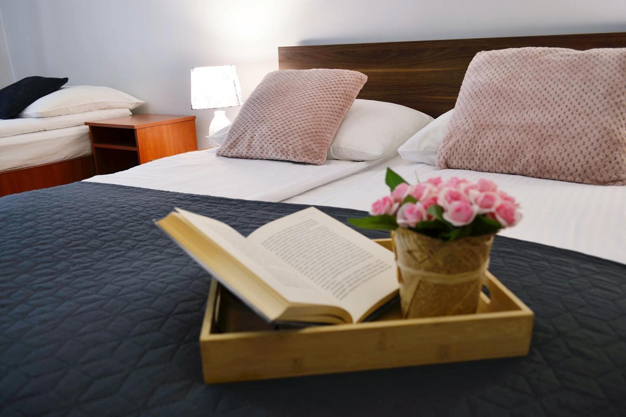 Apartment P&j Florianska
