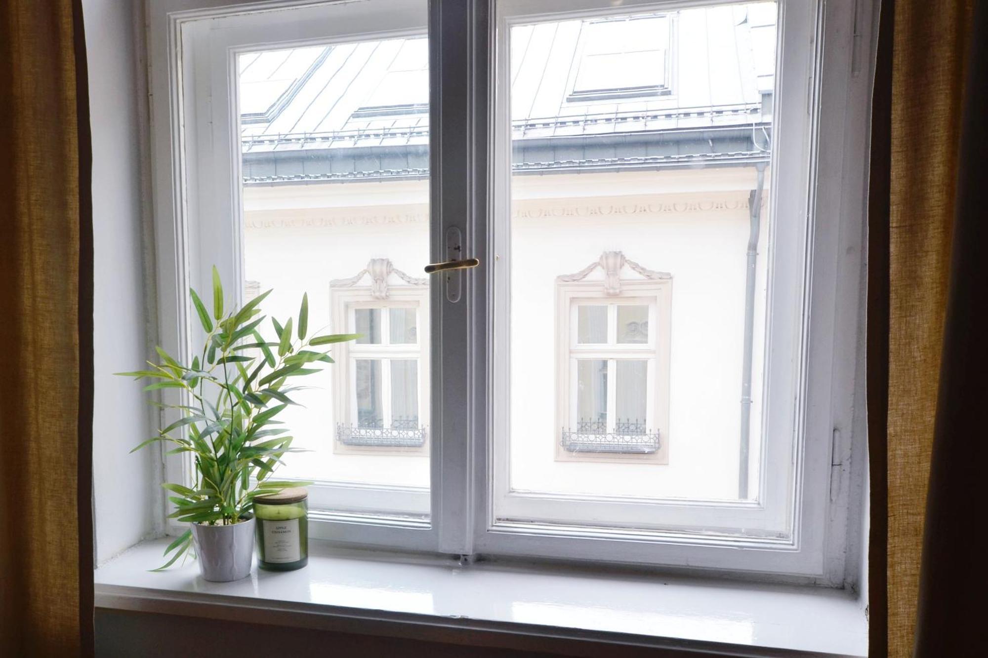 Apartment P&j Florianska Krakau