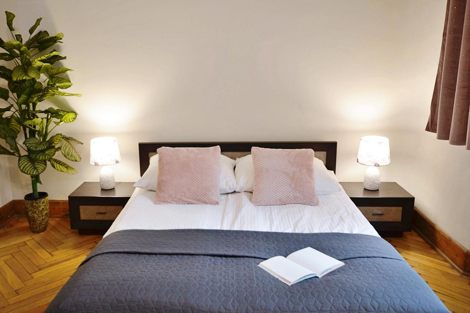 P&j Florianska Apartment Krakau