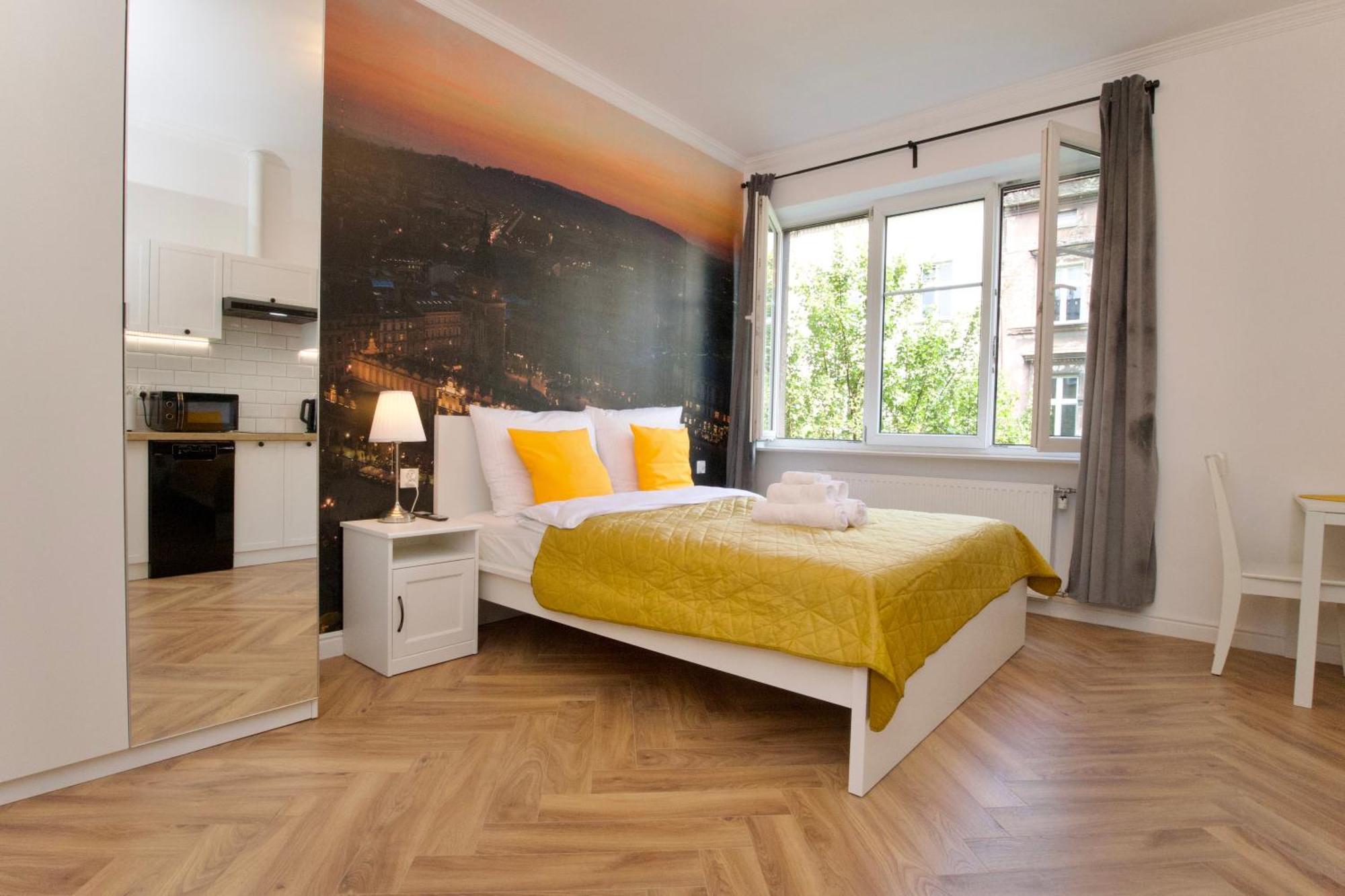 K22 Apartment *