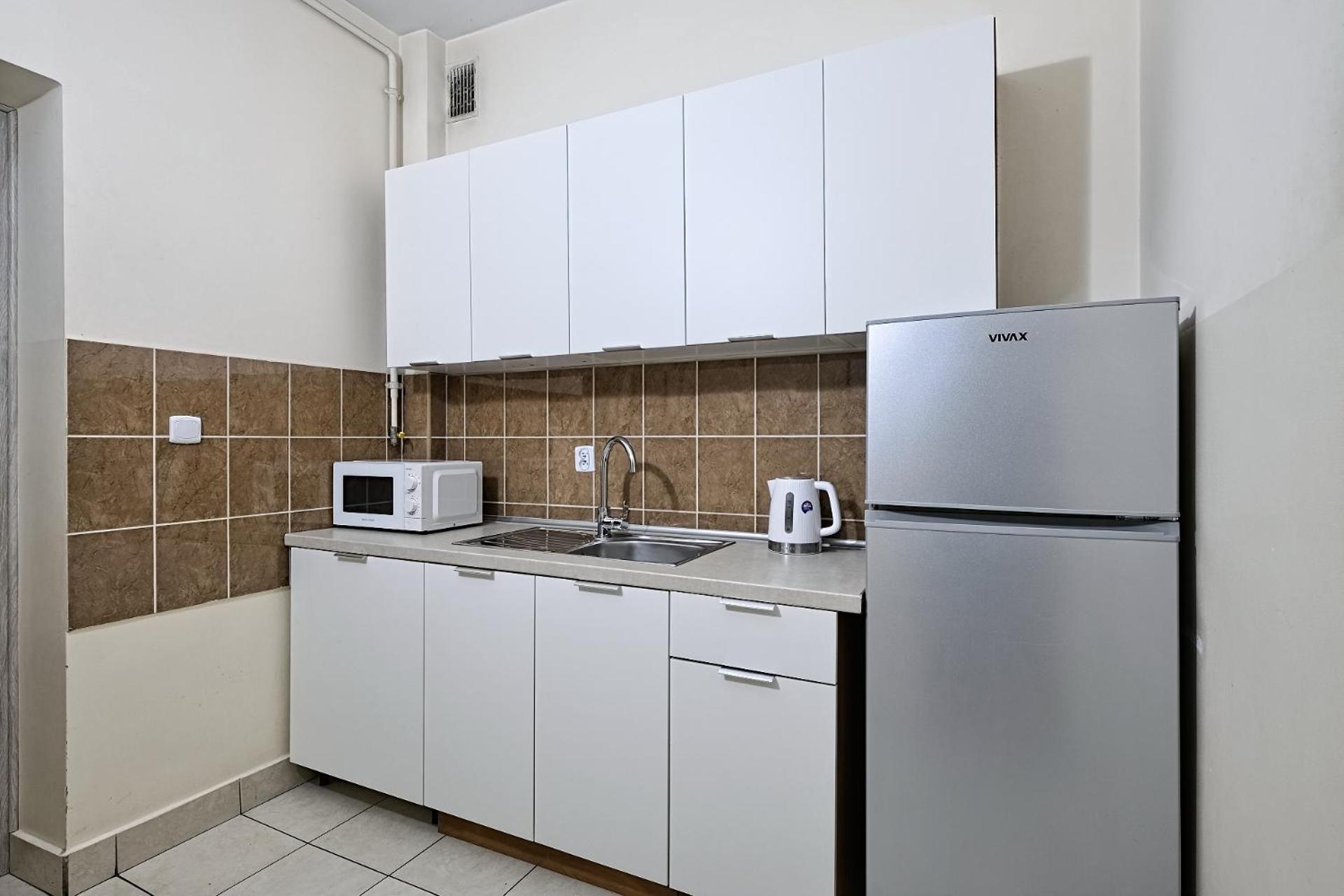 Apartment Urban Nest Szewska 21