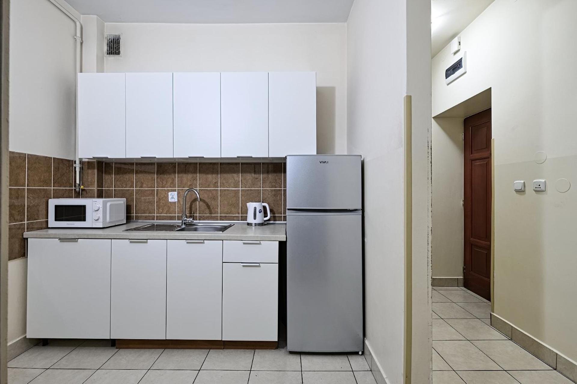 Urban Nest Szewska 21 Apartment *