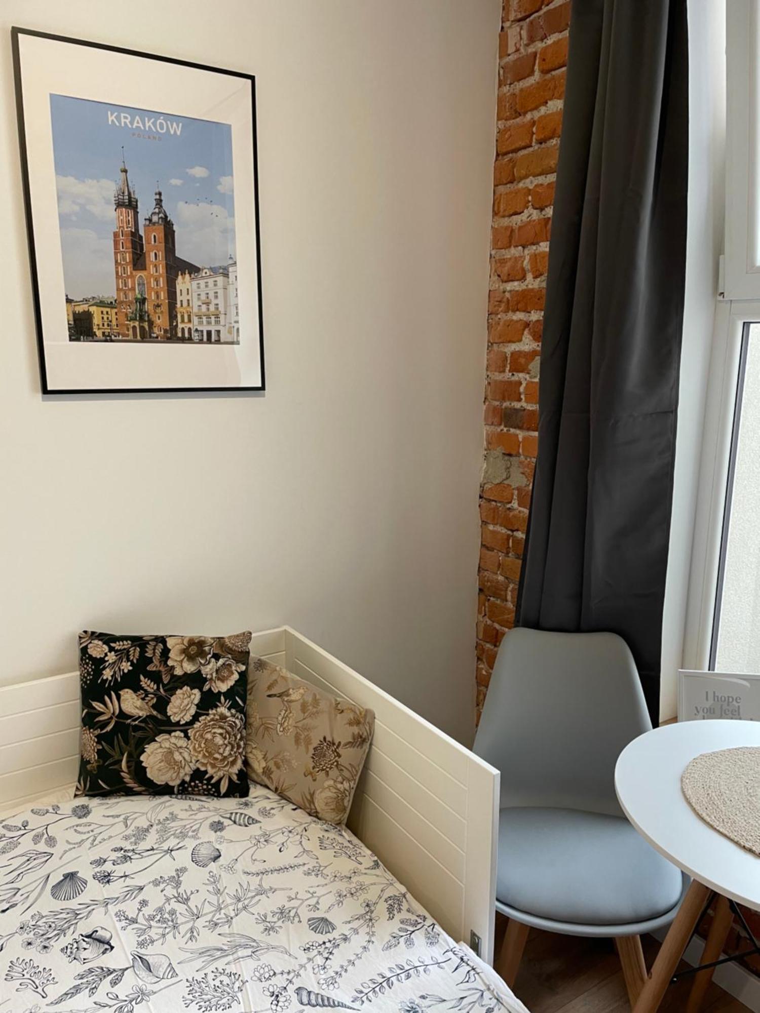 Apartament Konarskiego *
