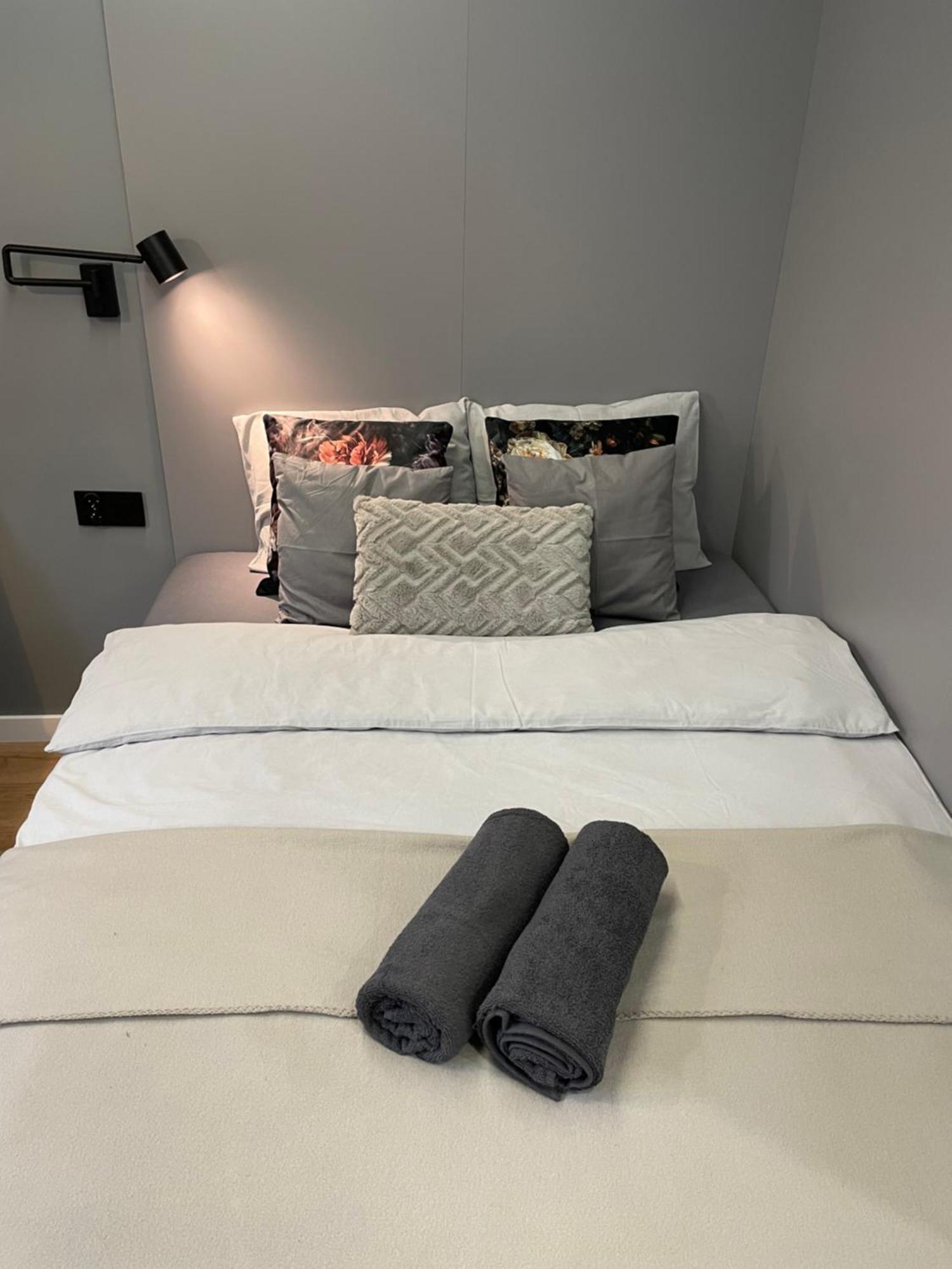 Konarskiego Apartament Kraków