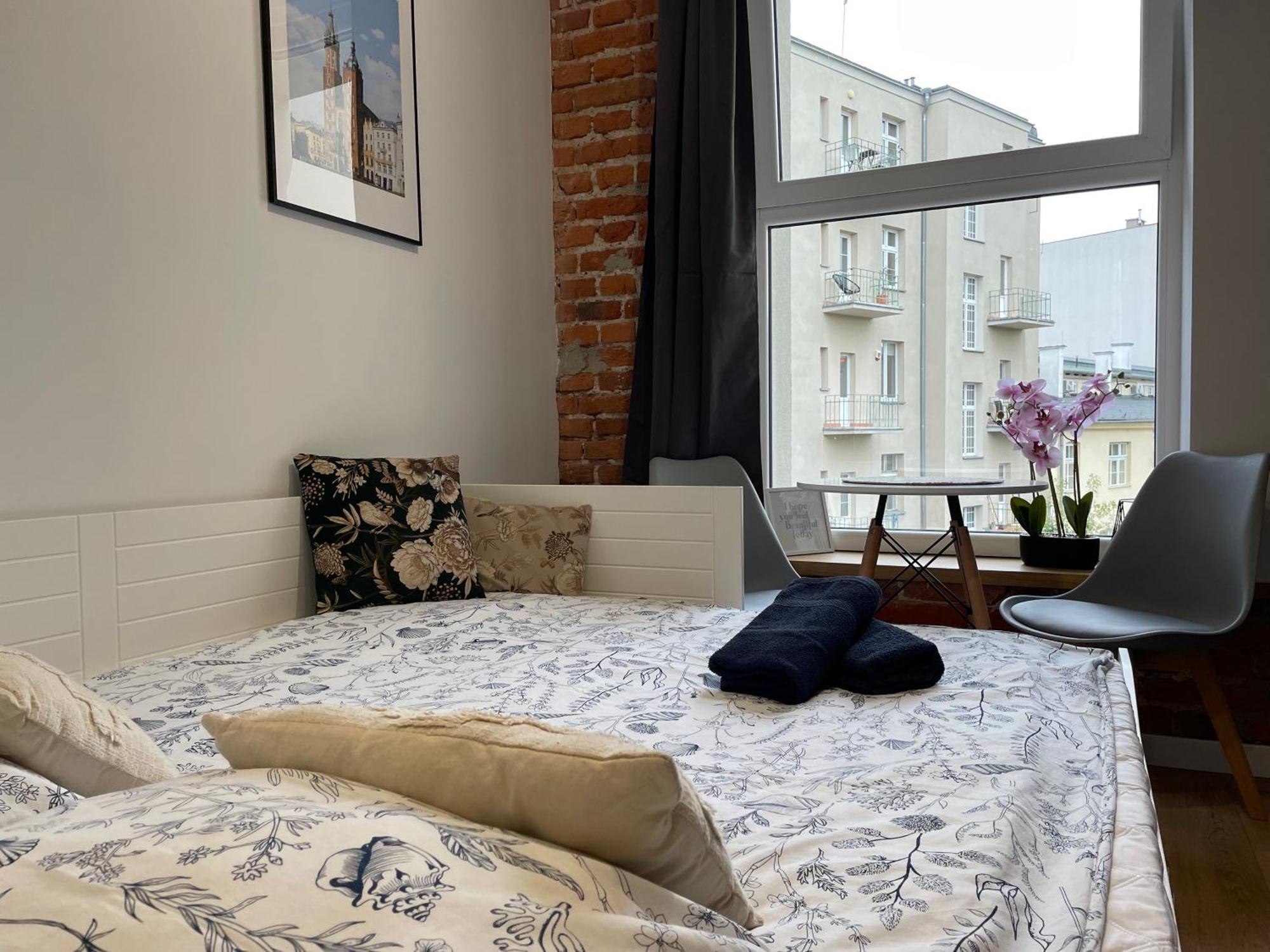 Konarskiego Apartament