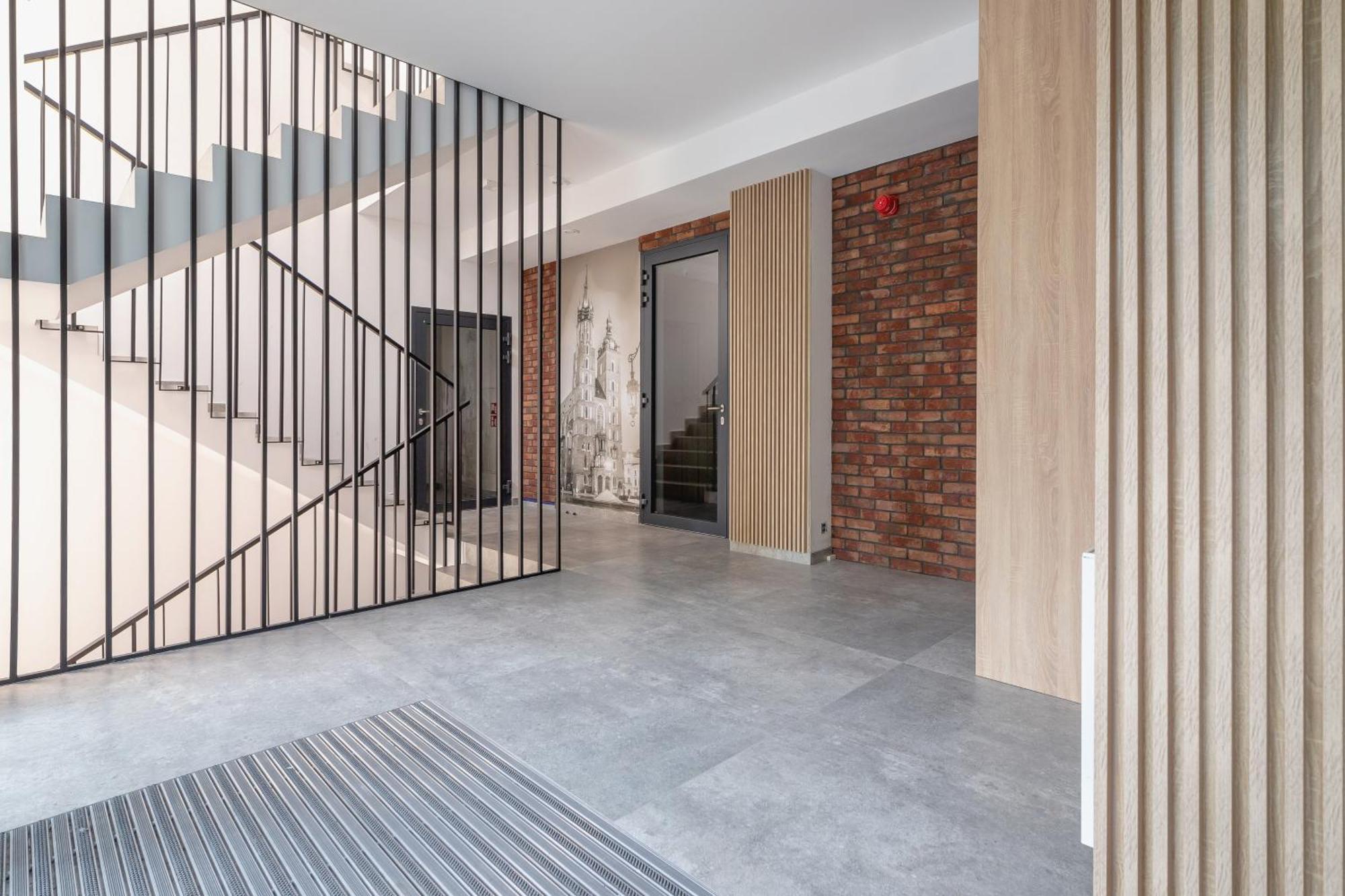 Apartamento Modern With Air Conditioning In Downtown By Renters Cracóvia