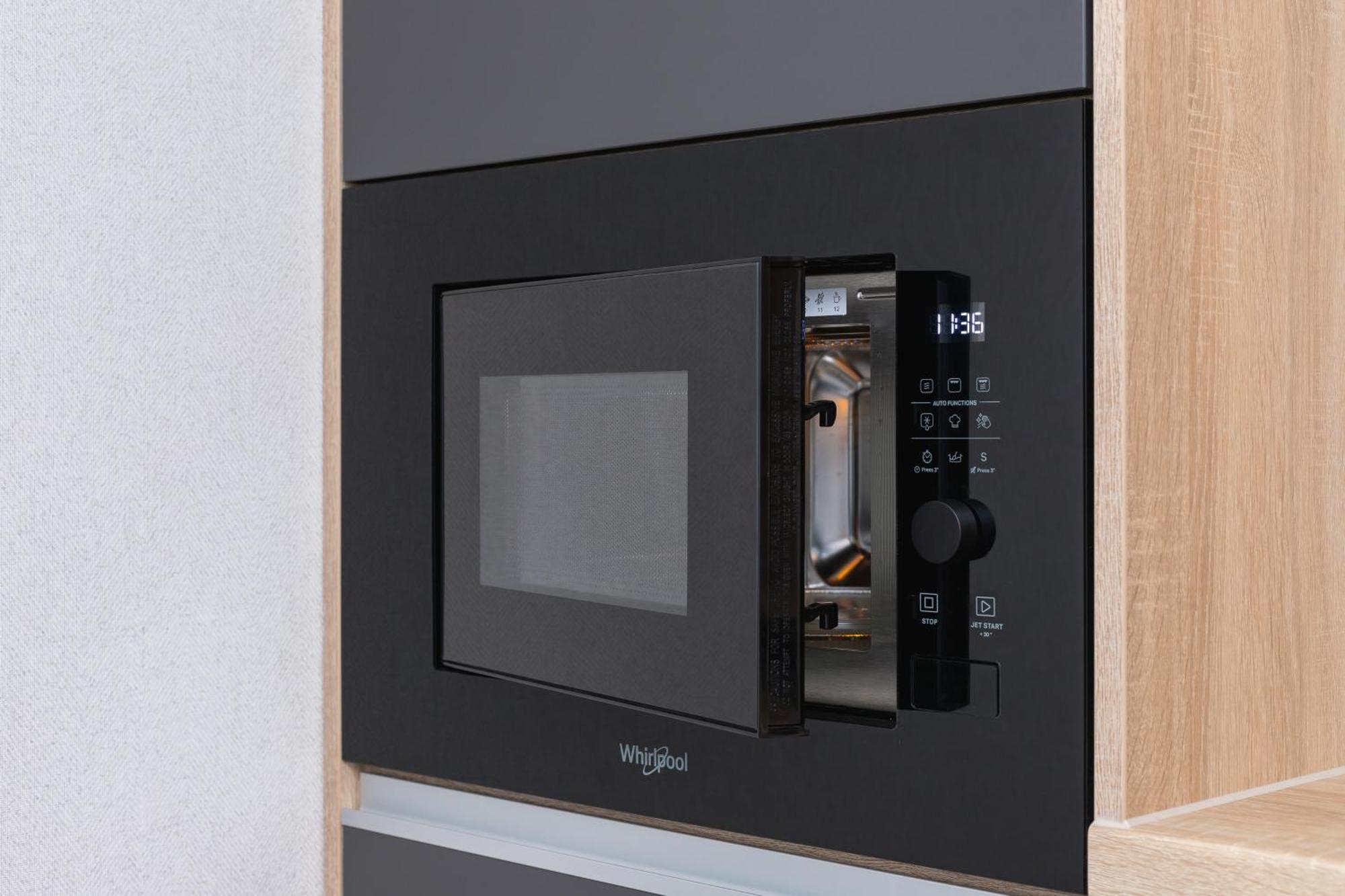 Apartamento Modern With Air Conditioning In Downtown By Renters