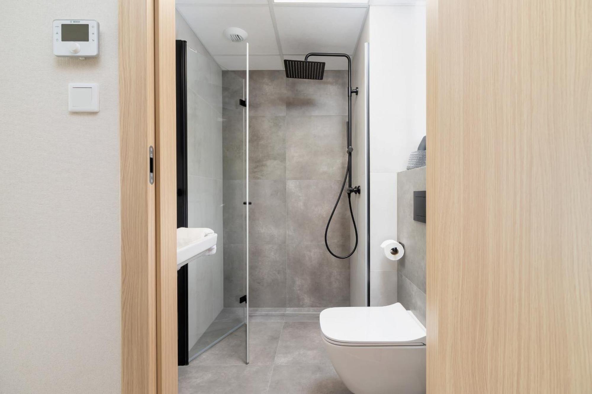Apartamento Modern With Air Conditioning In Downtown By Renters