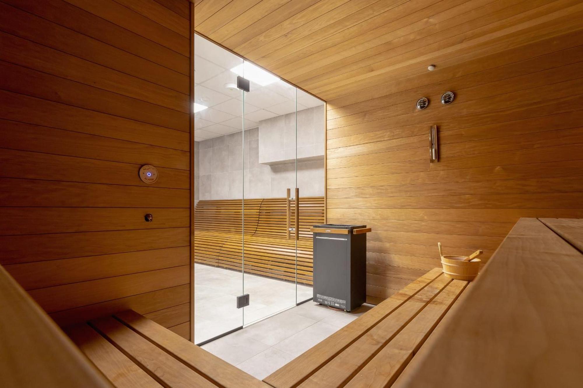 Apartamento Modern With Air Conditioning In Downtown By Renters Cracóvia