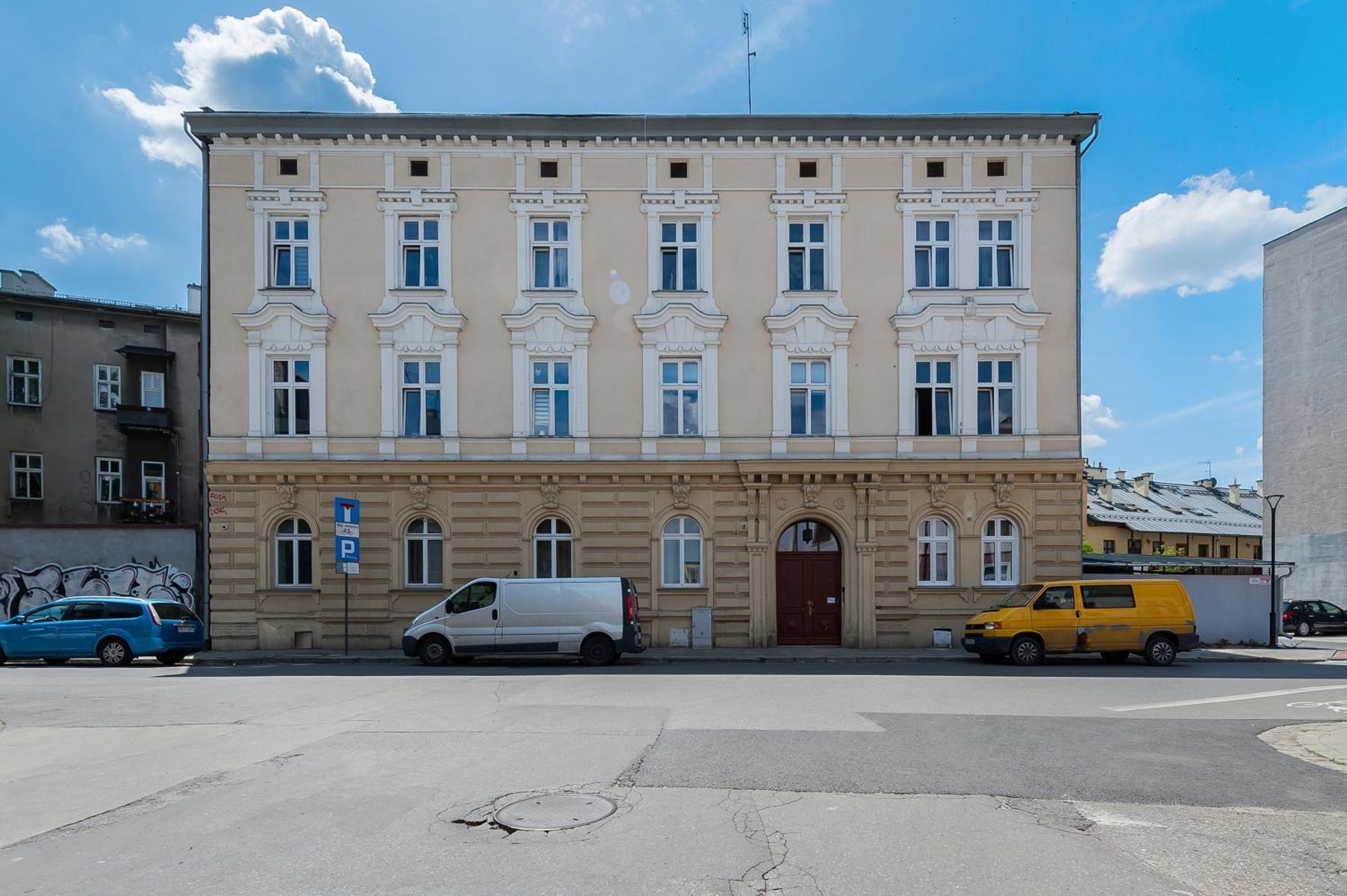 Apartment Przy Kladce- Kazimierz Old Town Krakow