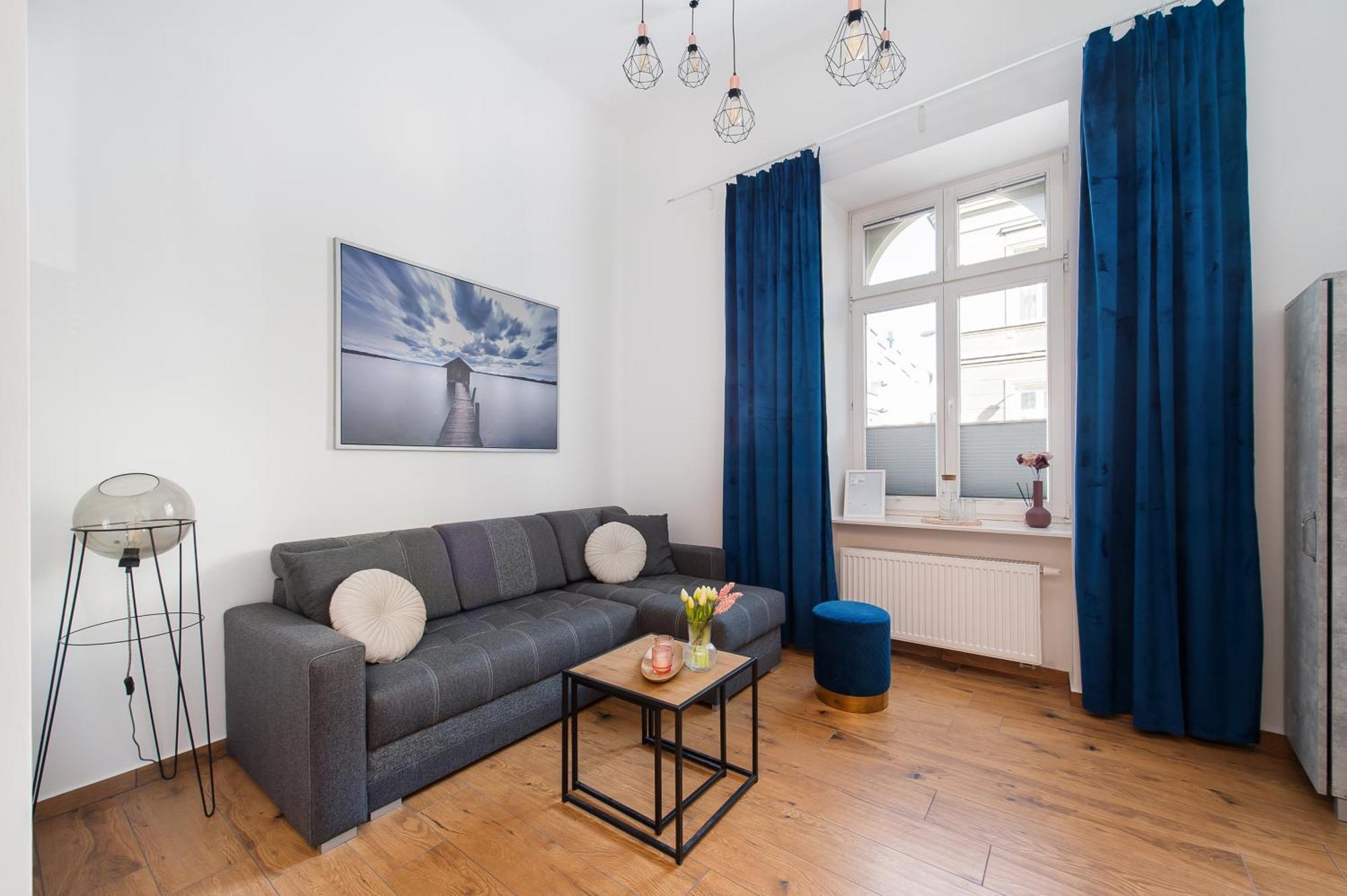 Przy Kladce- Kazimierz Old Town Apartment Krakow