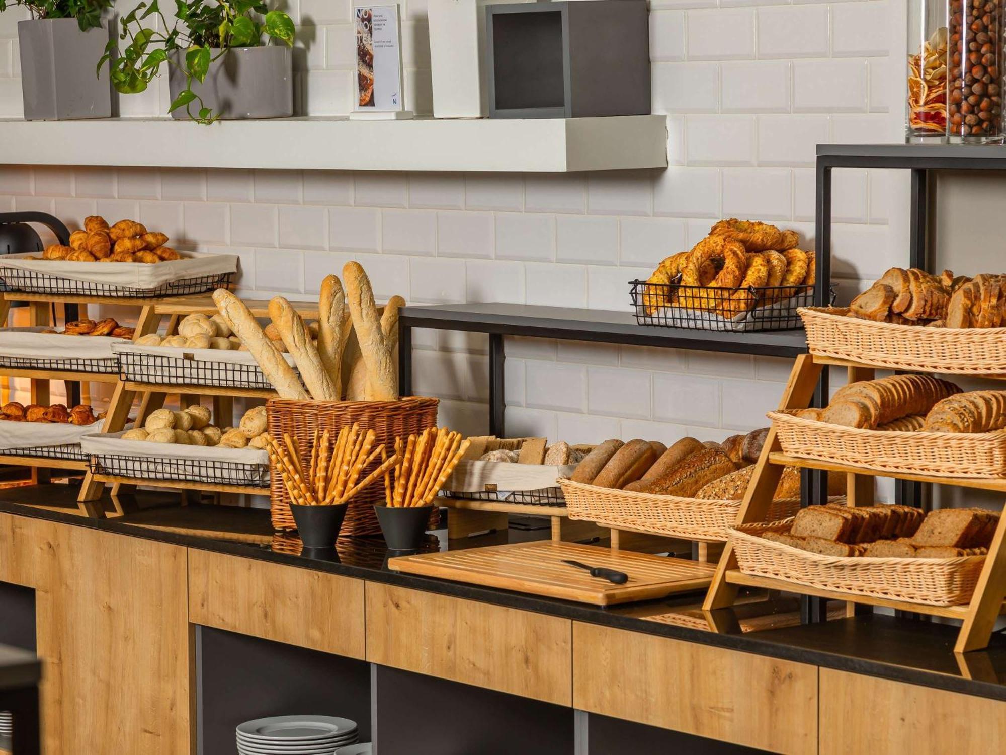 Novotel West 4* Krakau