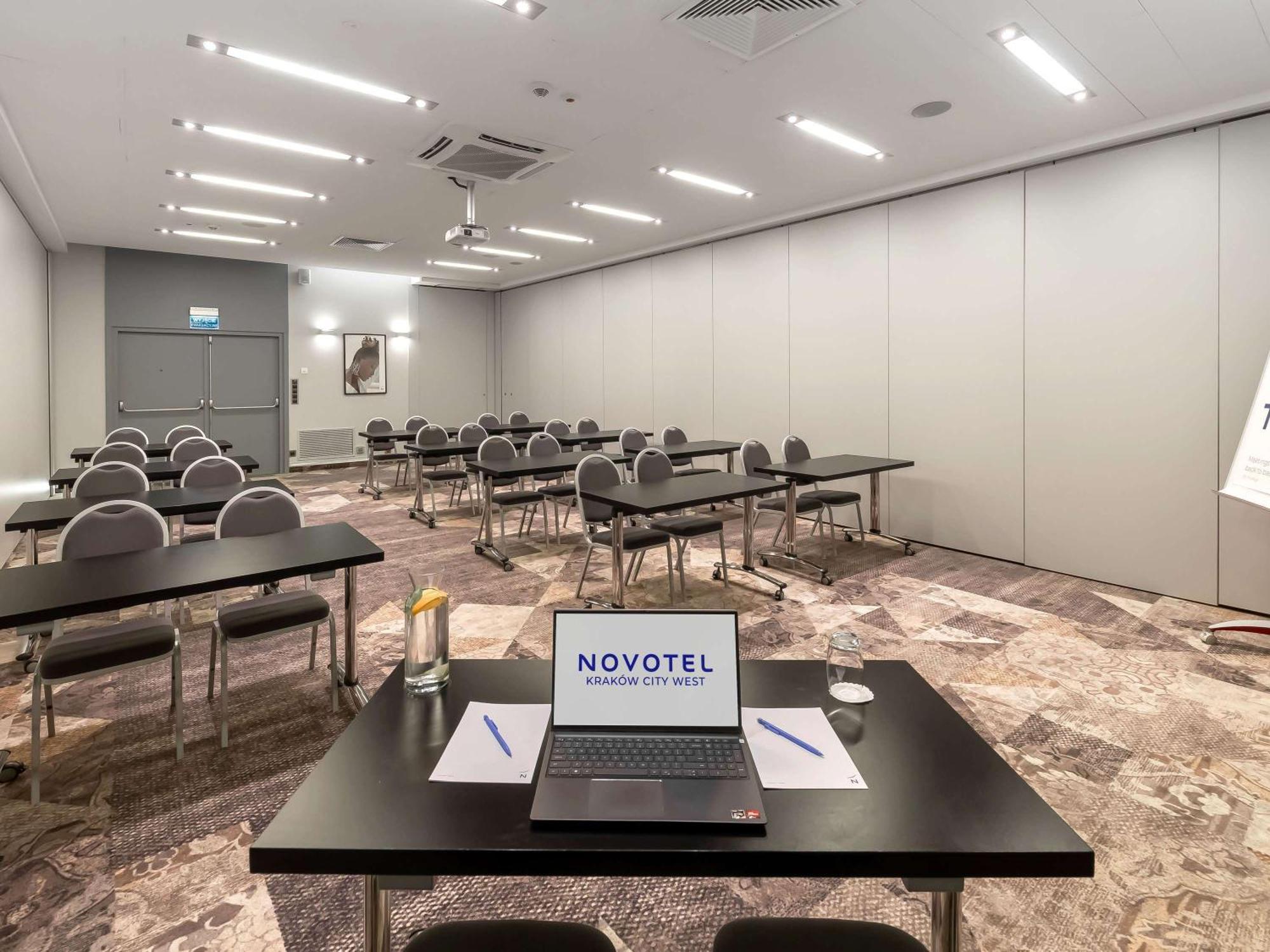 Novotel West Hotel