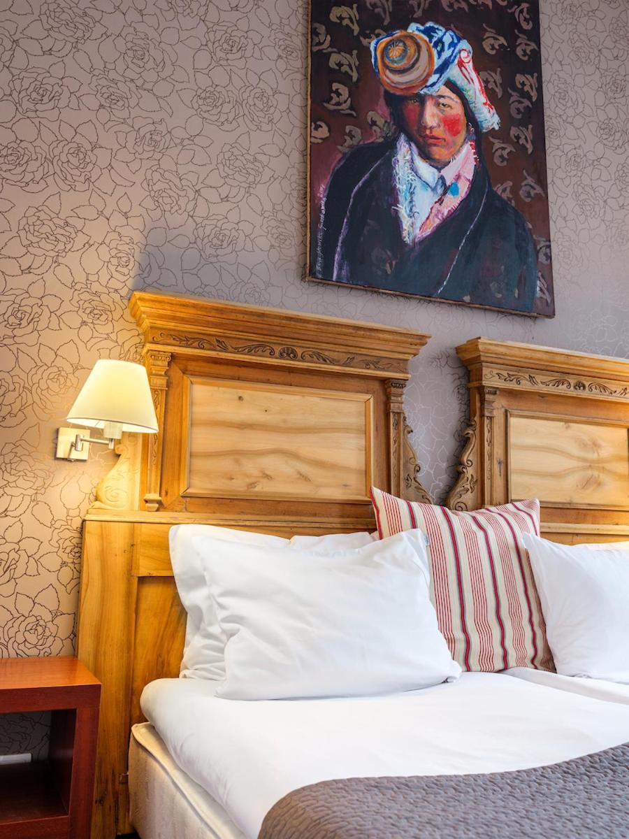 Apartamento Tyzenhauz Krowoderska Street *