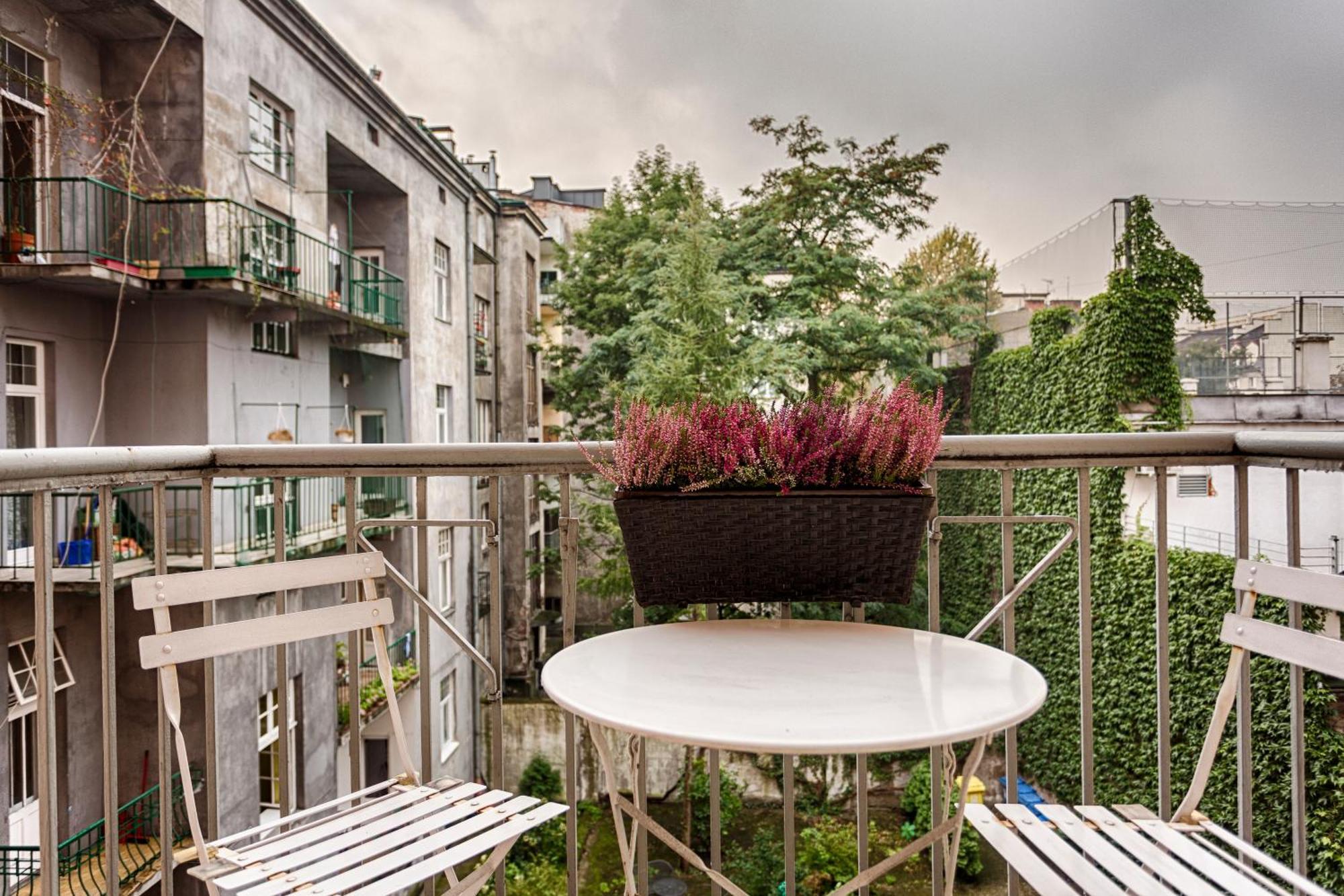Apartamento Tyzenhauz Krowoderska Street *