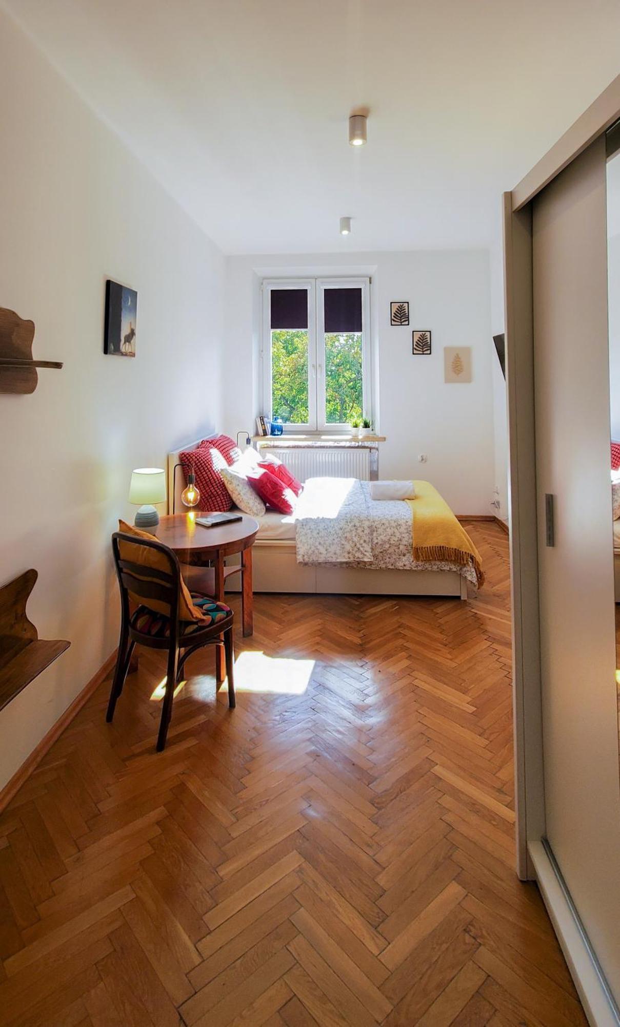 Apartamento Old Town Parkview