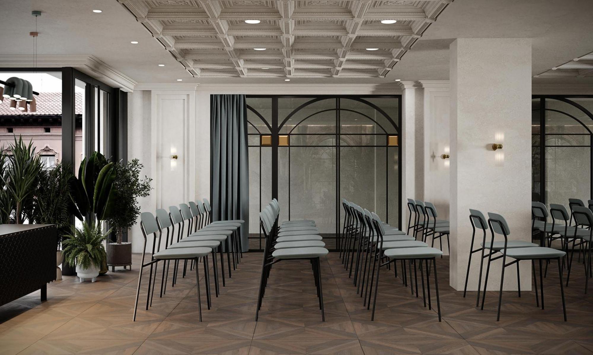 Hotel Indigo - Wawel Castle By Ihg *