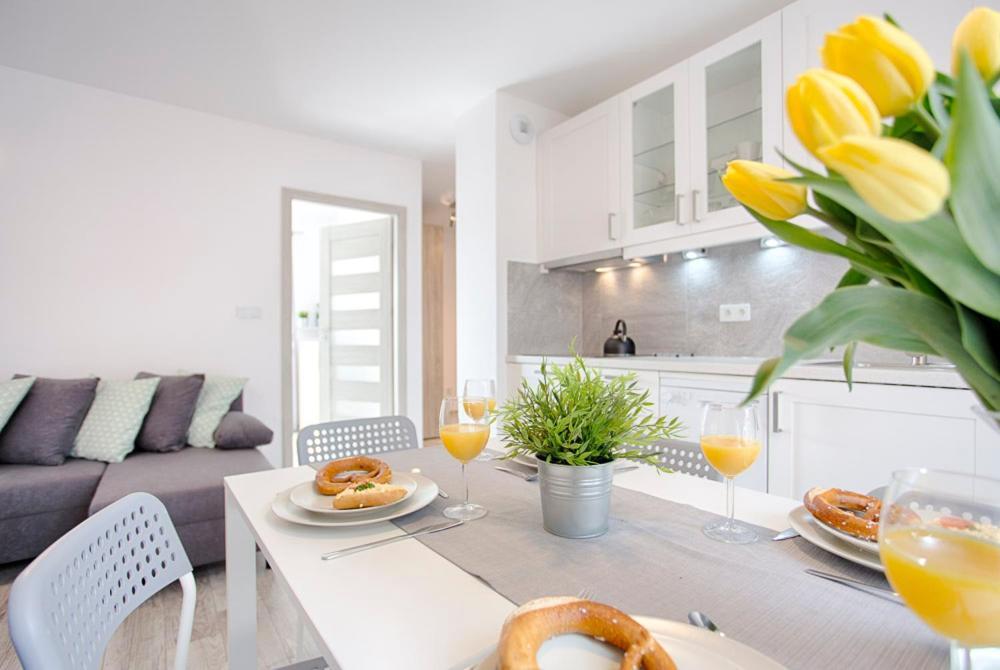 Tyzenhauz Piwna Street Apartment Krakow