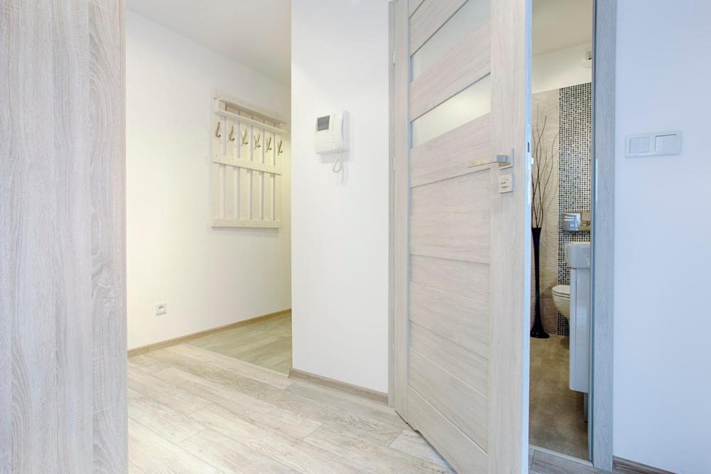 Tyzenhauz Piwna Street Apartment *