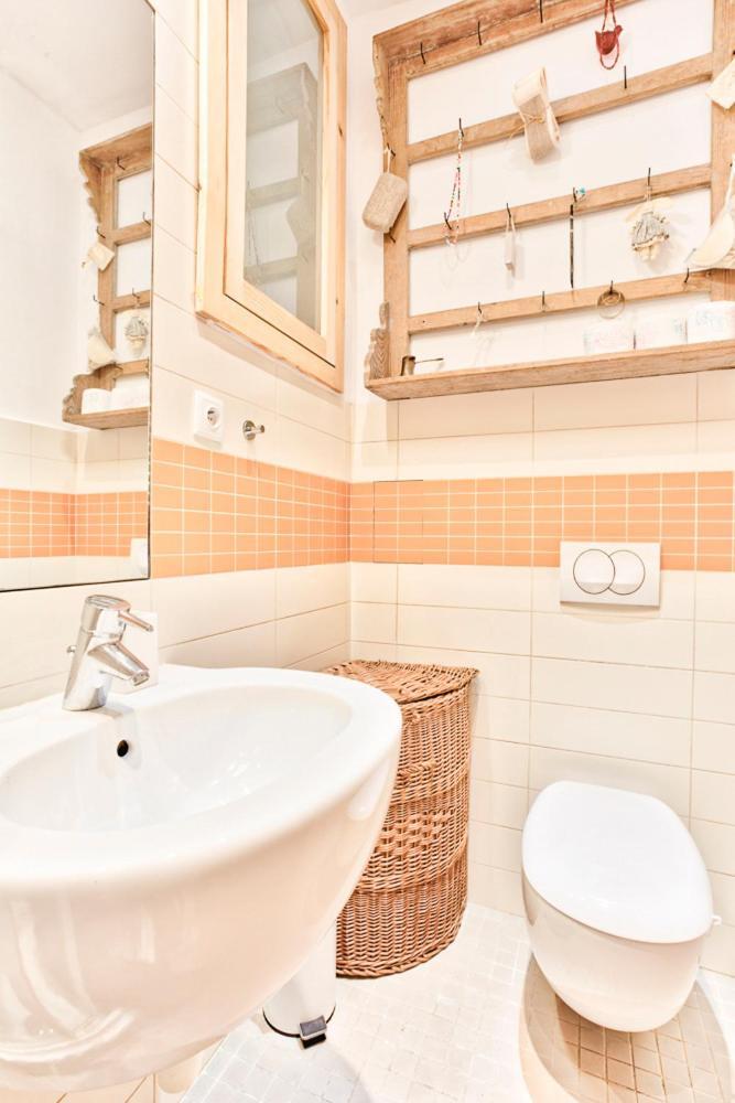 Apartment Zacisze Street Krakau