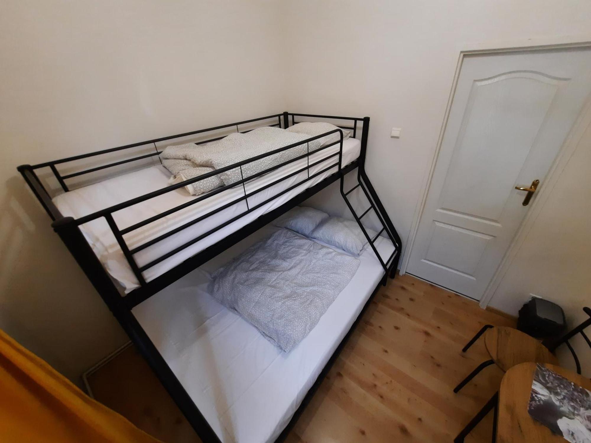 Lorf Hostel&coffee Krakow