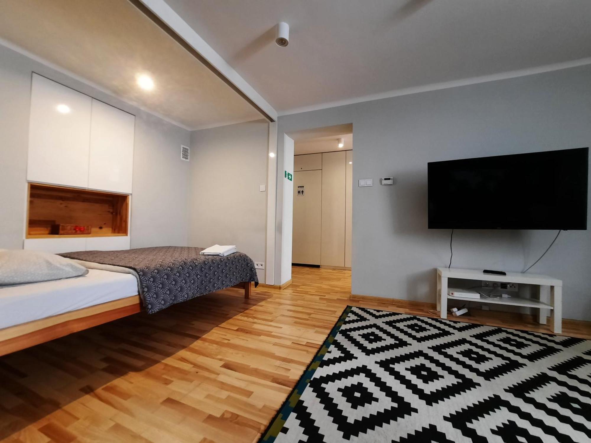 Lorf Hostel&coffee Hostel Krakow