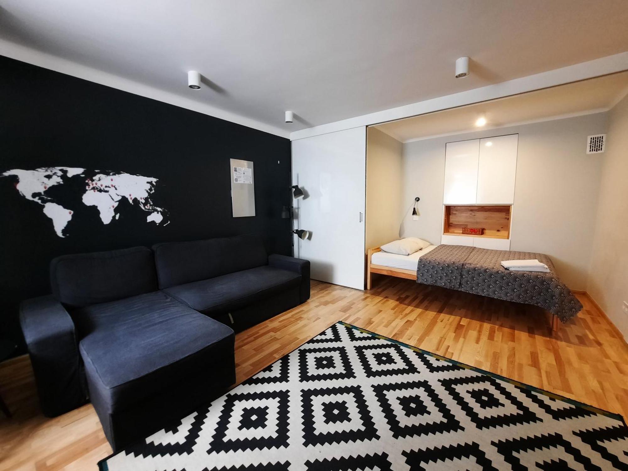 Lorf Hostel&coffee Hostel *