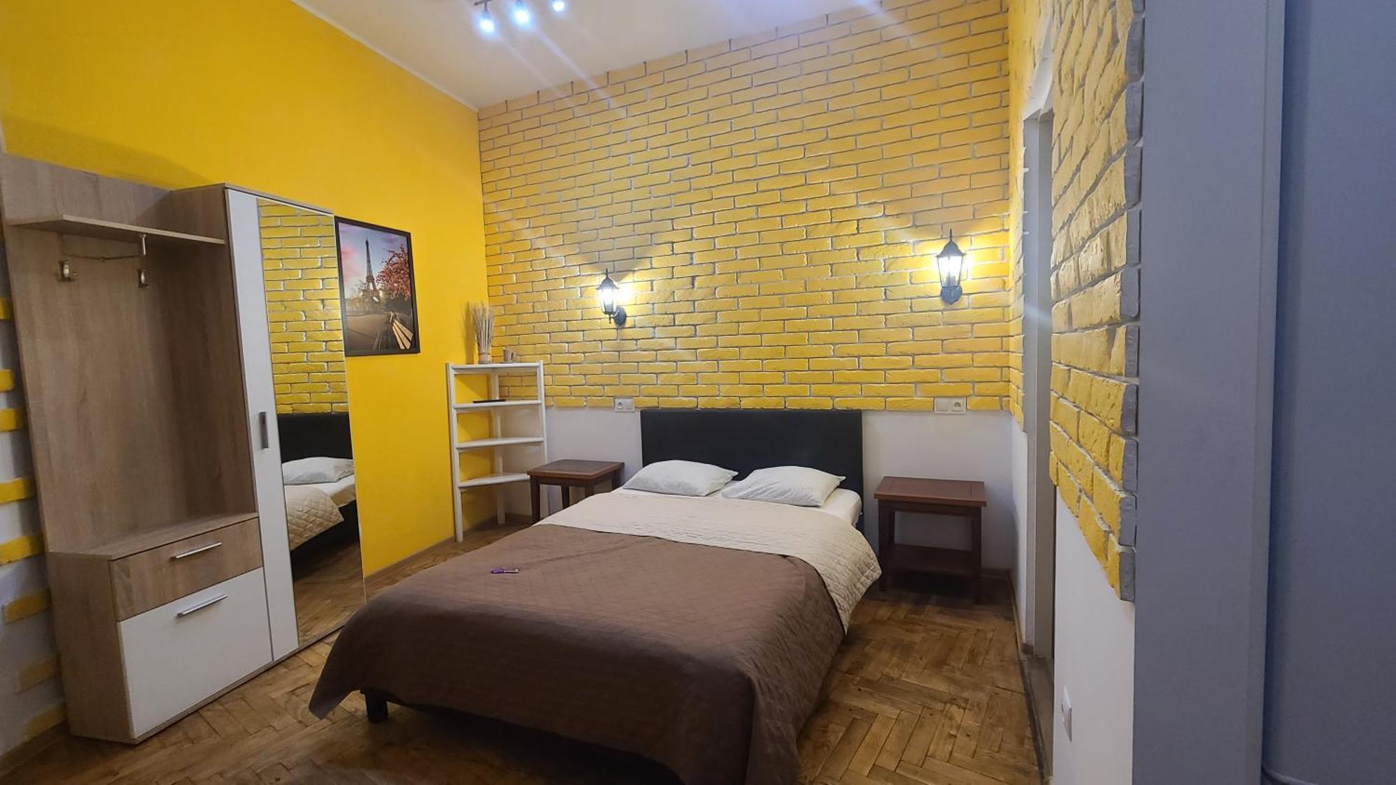 Lorf Hostel&coffee Hostel