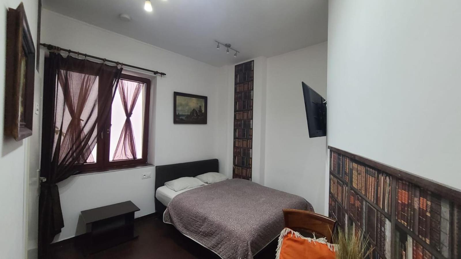 Lorf Hostel&coffee Hostel Krakow