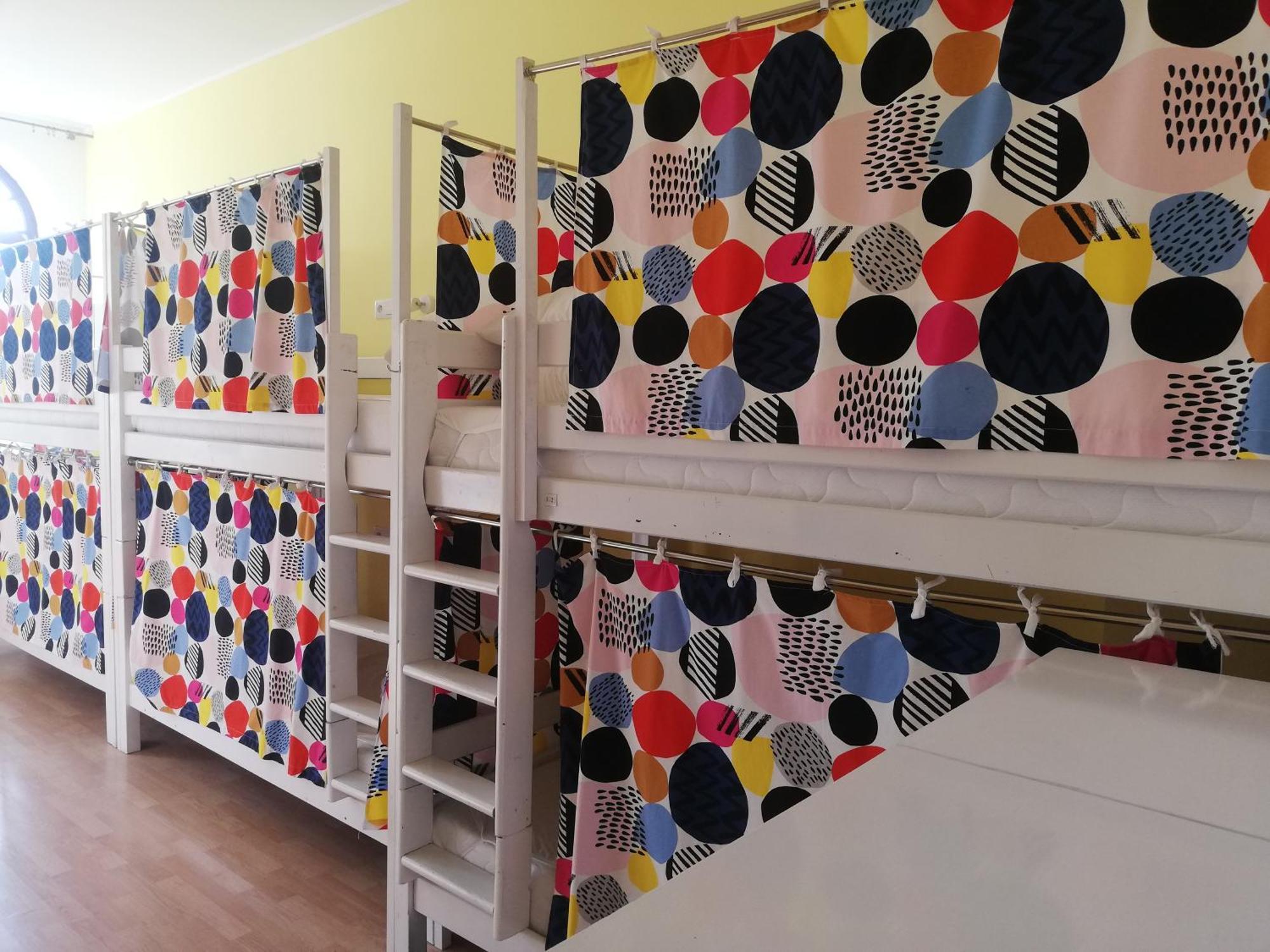Lorf Hostel&coffee Krakow