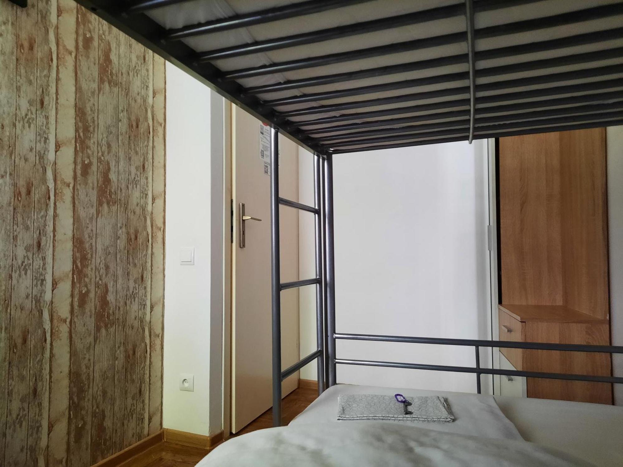 Lorf Hostel&coffee Hostel Krakow